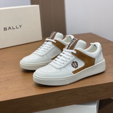 Bally Shoes